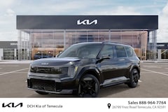 2026 Kia EV9 GT-Line SUV