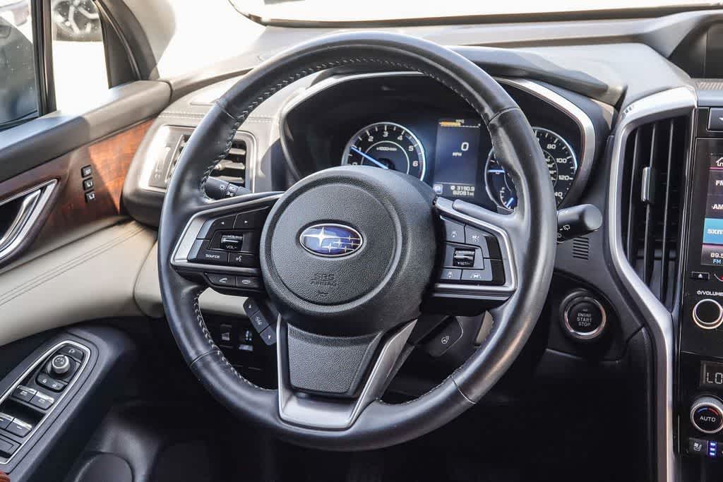 Thumbnail: 2020 Subaru Ascent - 14