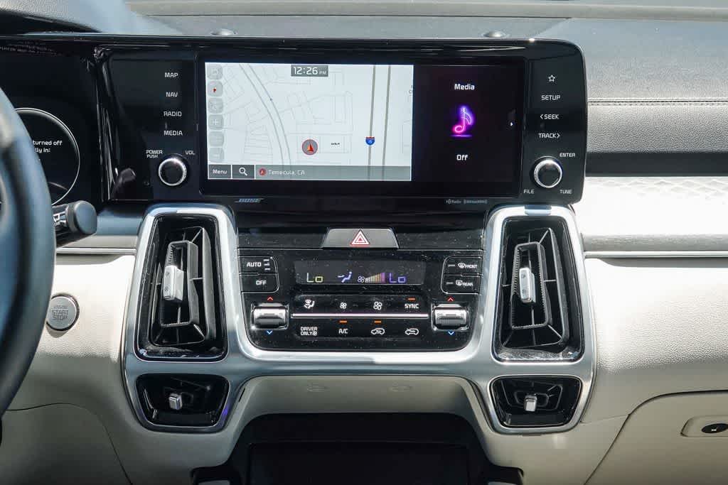 Thumbnail: 2023 Kia Sorento - 12