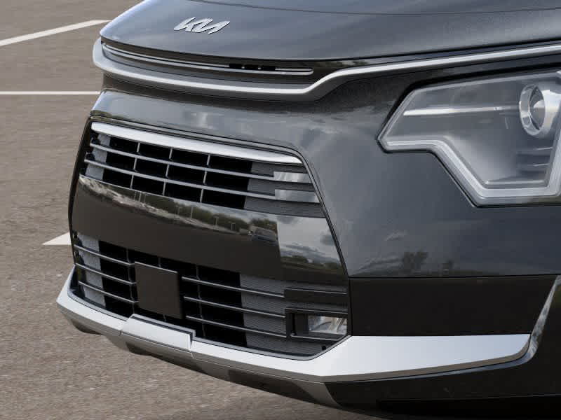 Thumbnail: 2025 Kia Niro - 12