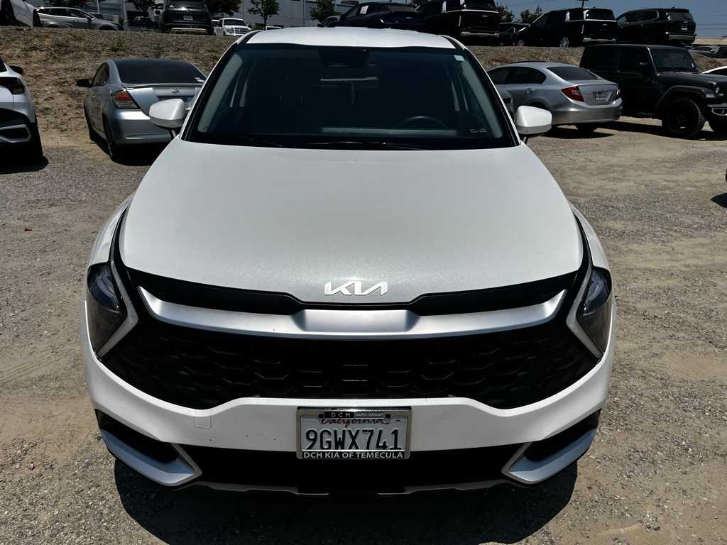 Thumbnail: 2023 Kia Sportage - 2