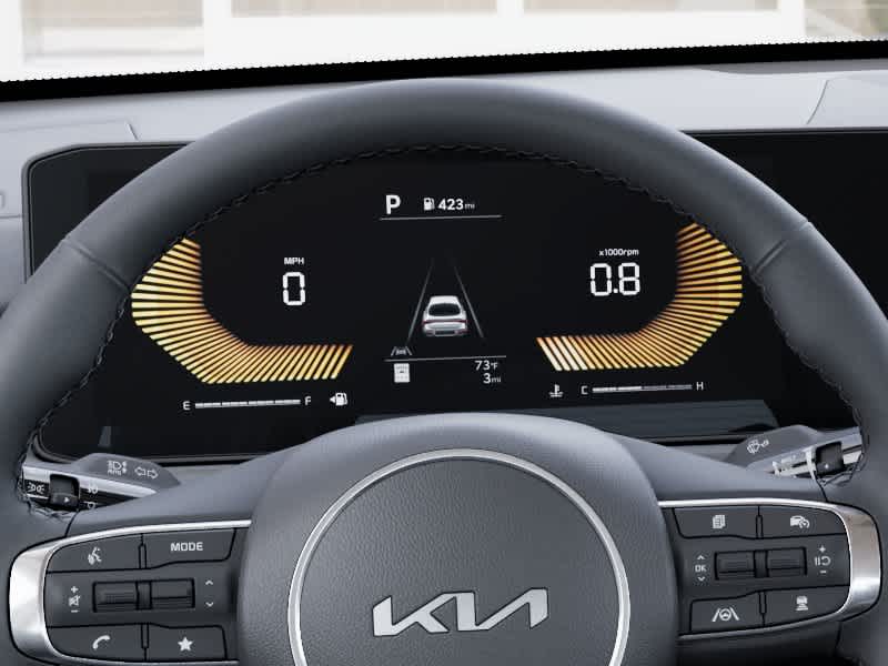 Thumbnail: 2026 Kia K5 - 21