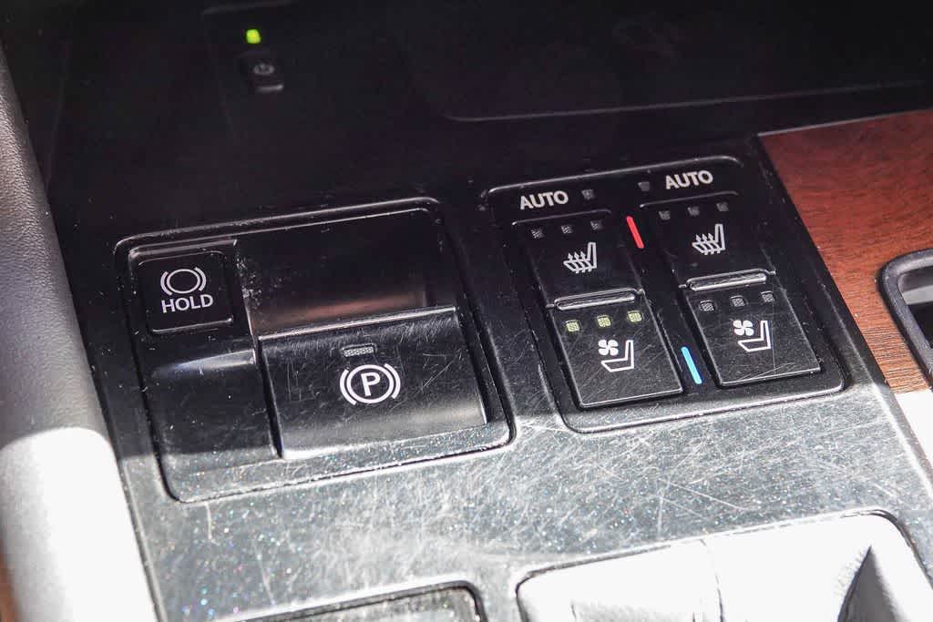 Thumbnail: 2022 Lexus RX - 23