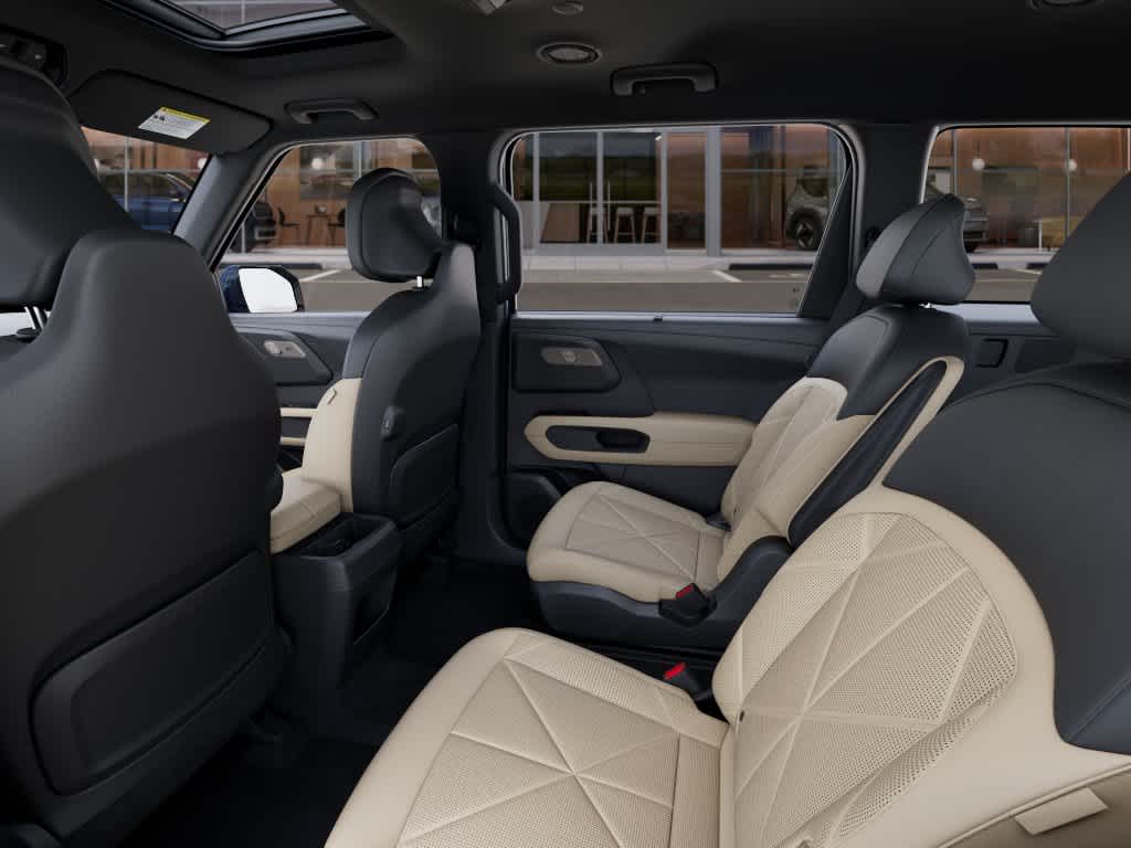 Thumbnail: 2027 Kia Telluride - 18