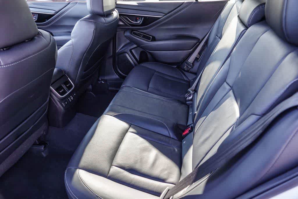 Thumbnail: 2024 Subaru Outback - 16