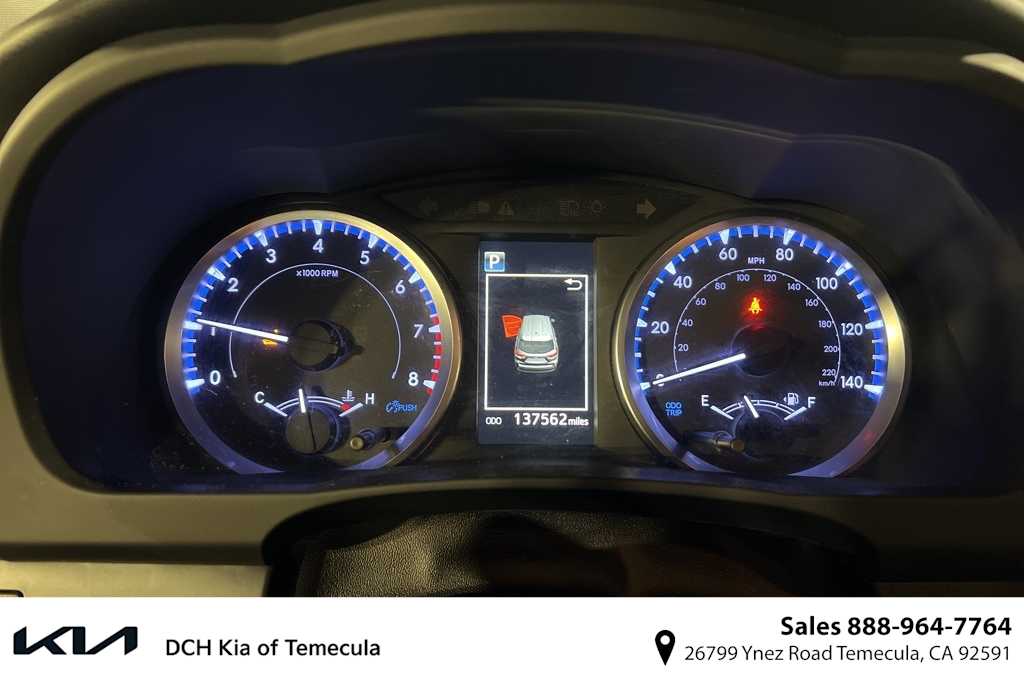 Thumbnail: 2019 Toyota Highlander - 1