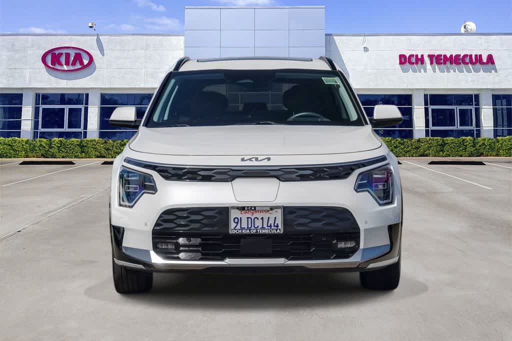 Thumbnail: 2023 Kia Niro - 2