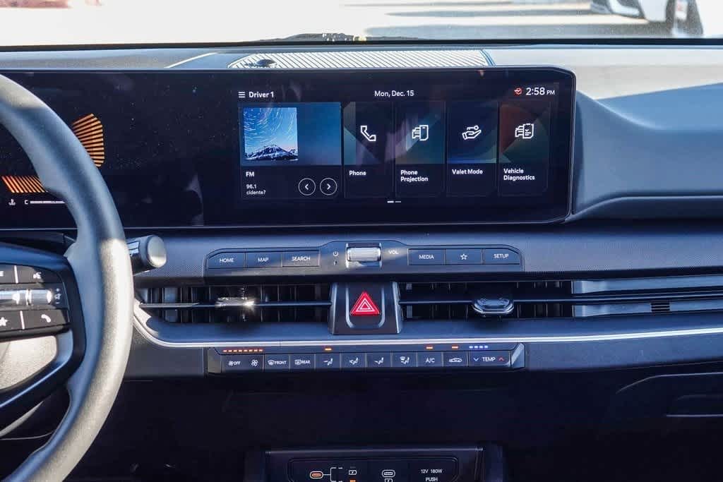 Thumbnail: 2025 Kia K4 - 12