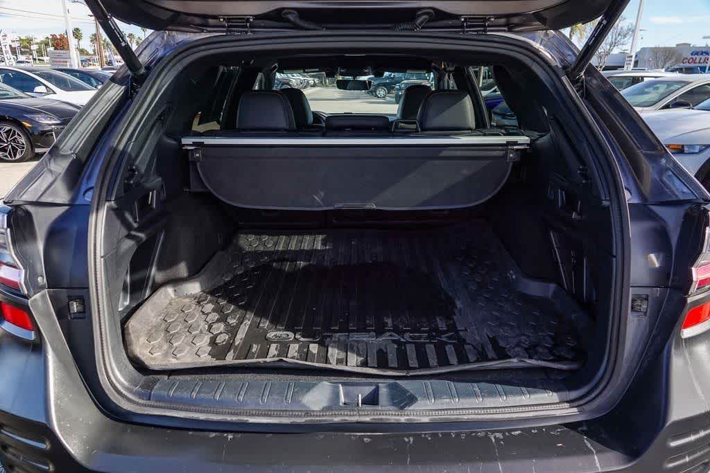 Thumbnail: 2022 Subaru Outback - 26