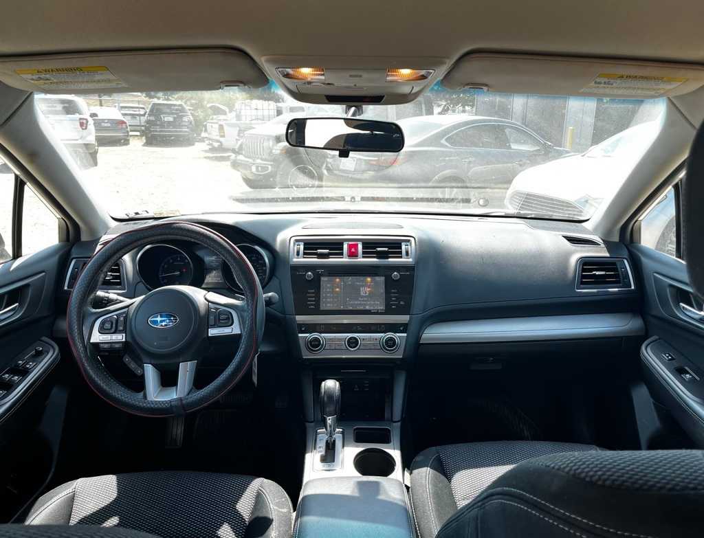 Thumbnail: 2015 Subaru Outback - 20