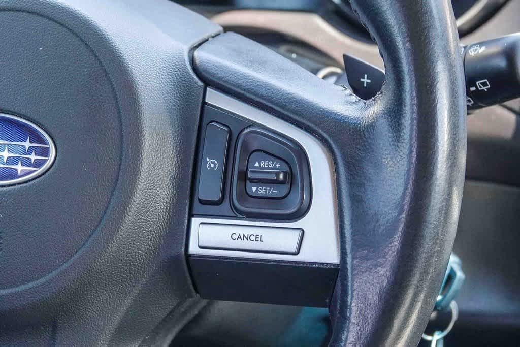 Thumbnail: 2016 Subaru Outback - 11