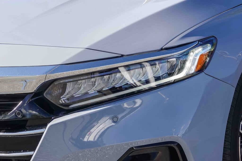Thumbnail: 2022 Honda Accord - 8