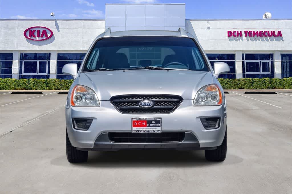 Thumbnail: 2007 Kia Rondo - 2