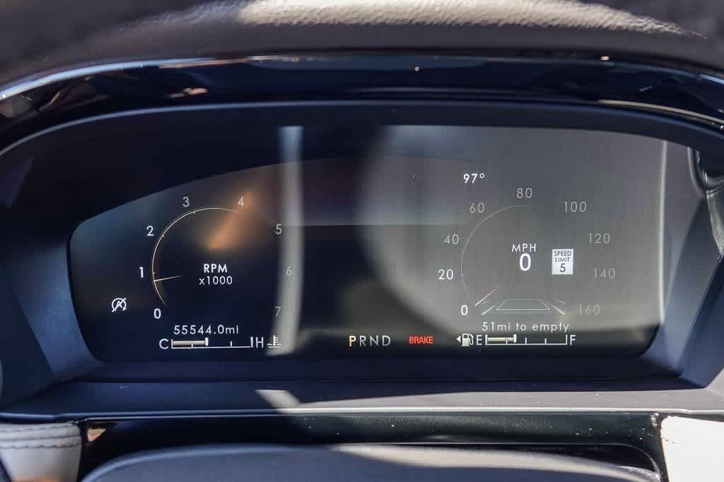 Thumbnail: 2020 Lincoln Corsair - 23