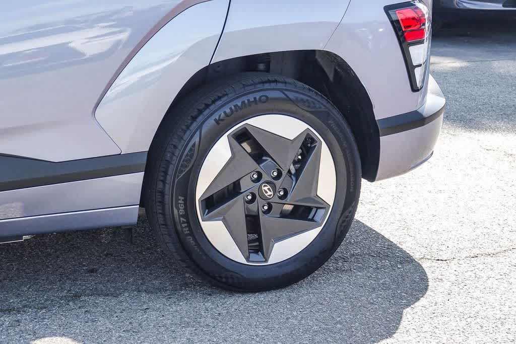 Thumbnail: 2024 Hyundai Kona - 9