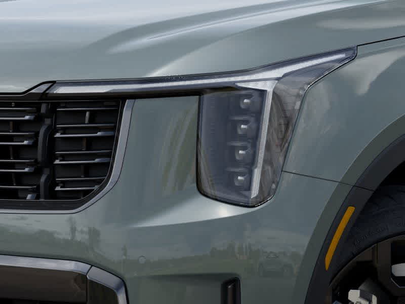 Thumbnail: 2026 Kia Sorento - 10