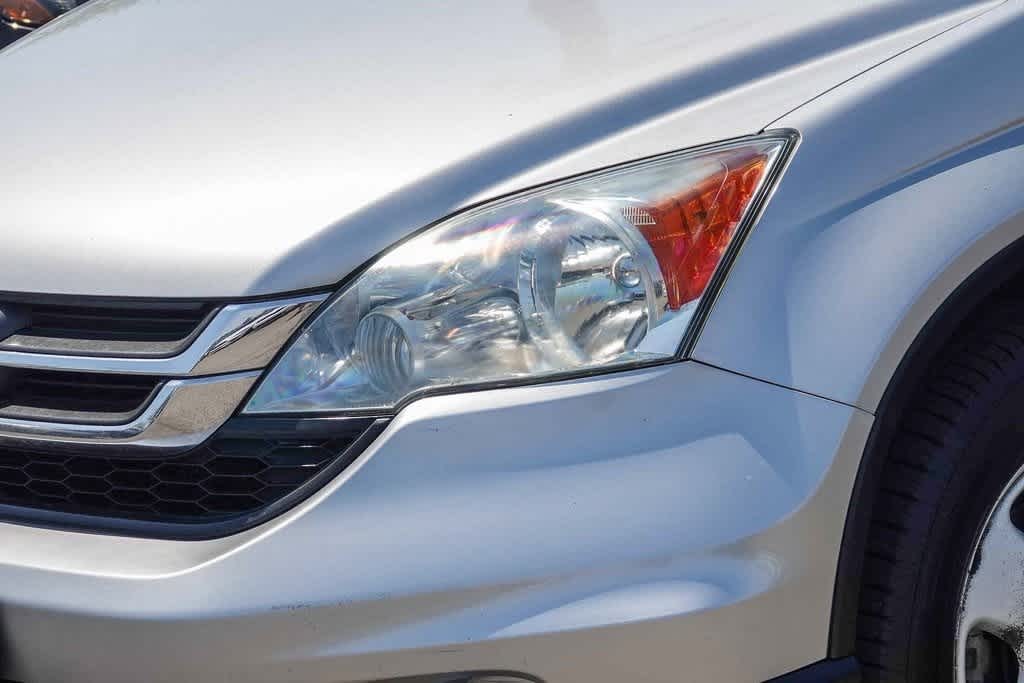 Thumbnail: 2011 Honda CR-V - 8