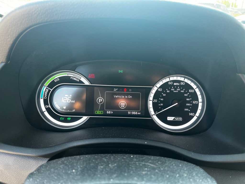 Thumbnail: 2018 Kia Niro - 14