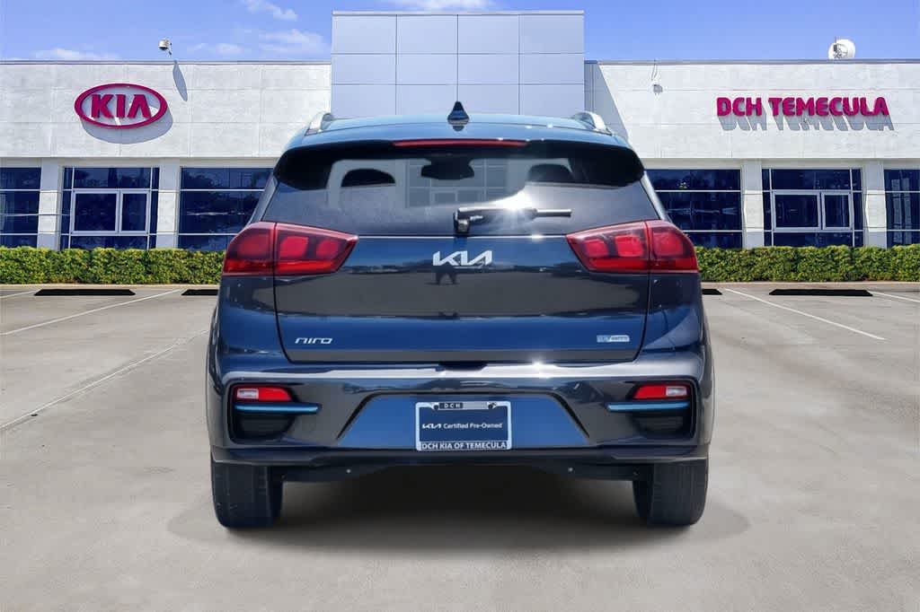 Thumbnail: 2022 Kia Niro - 5