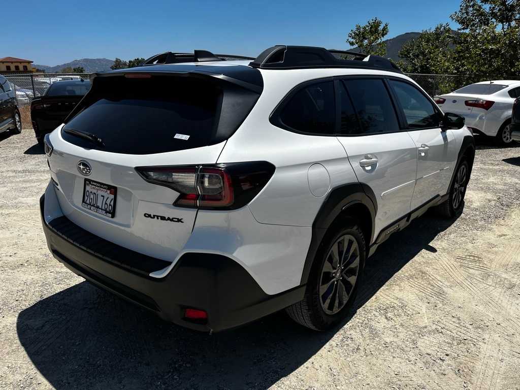 Thumbnail: 2023 Subaru Outback - 5