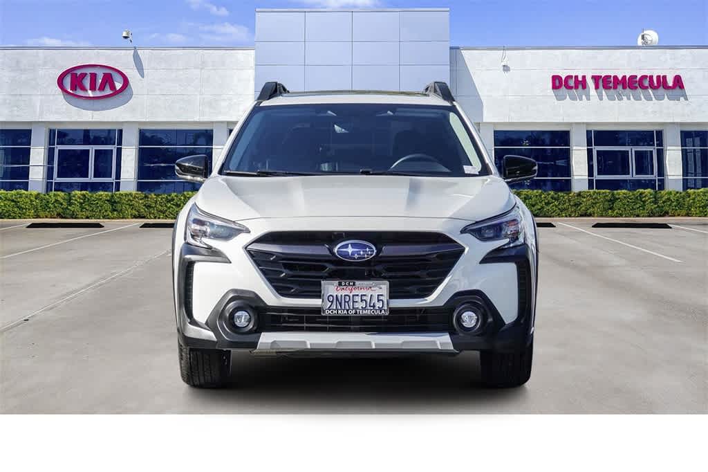 Thumbnail: 2024 Subaru Outback - 2