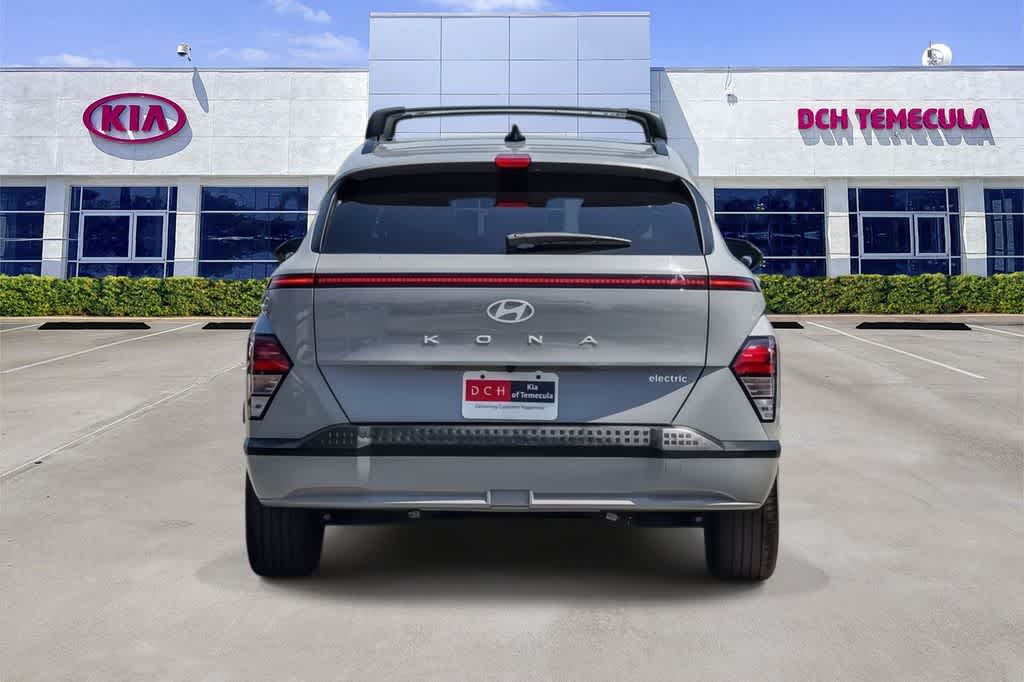 Thumbnail: 2024 Hyundai Kona - 5