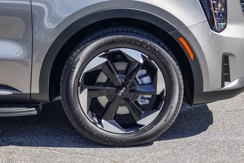 Thumbnail: 2025 Kia Sorento - 10