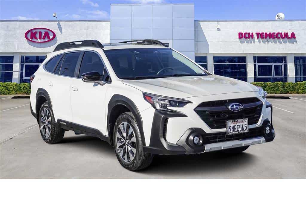 Thumbnail: 2024 Subaru Outback - 3
