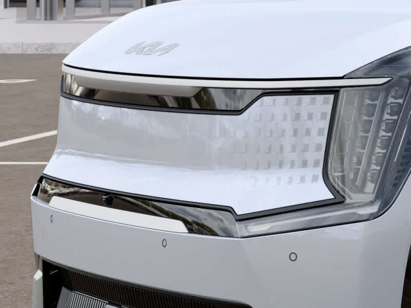 Thumbnail: 2026 Kia EV9 - 12