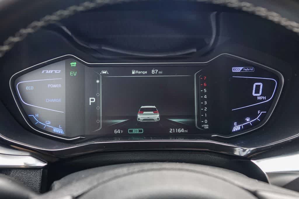 Thumbnail: 2022 Kia Niro - 23