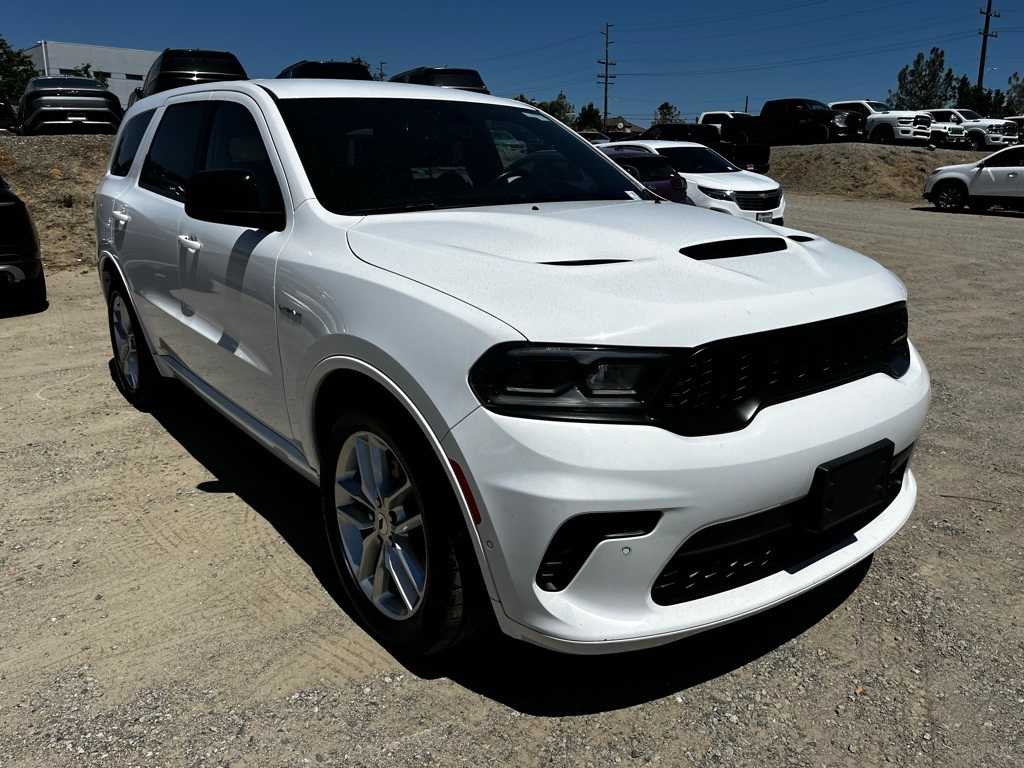 Thumbnail: 2024 Dodge Durango - 3