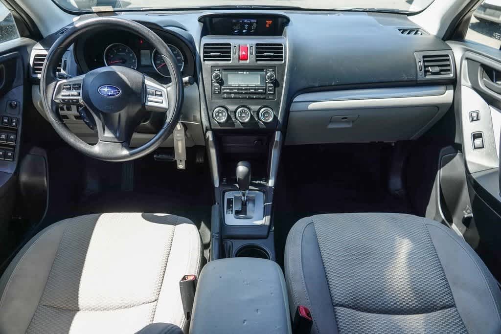 Thumbnail: 2015 Subaru Forester - 11