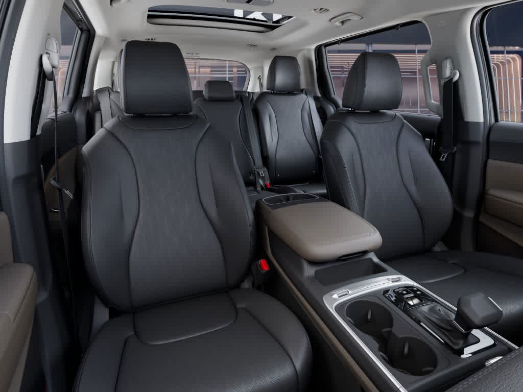 2026 Kia Carnival SX 15