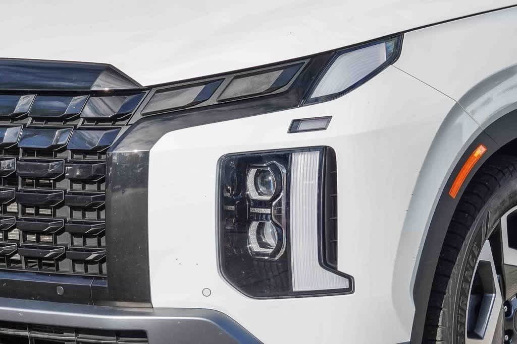 Thumbnail: 2023 Hyundai Palisade - 6