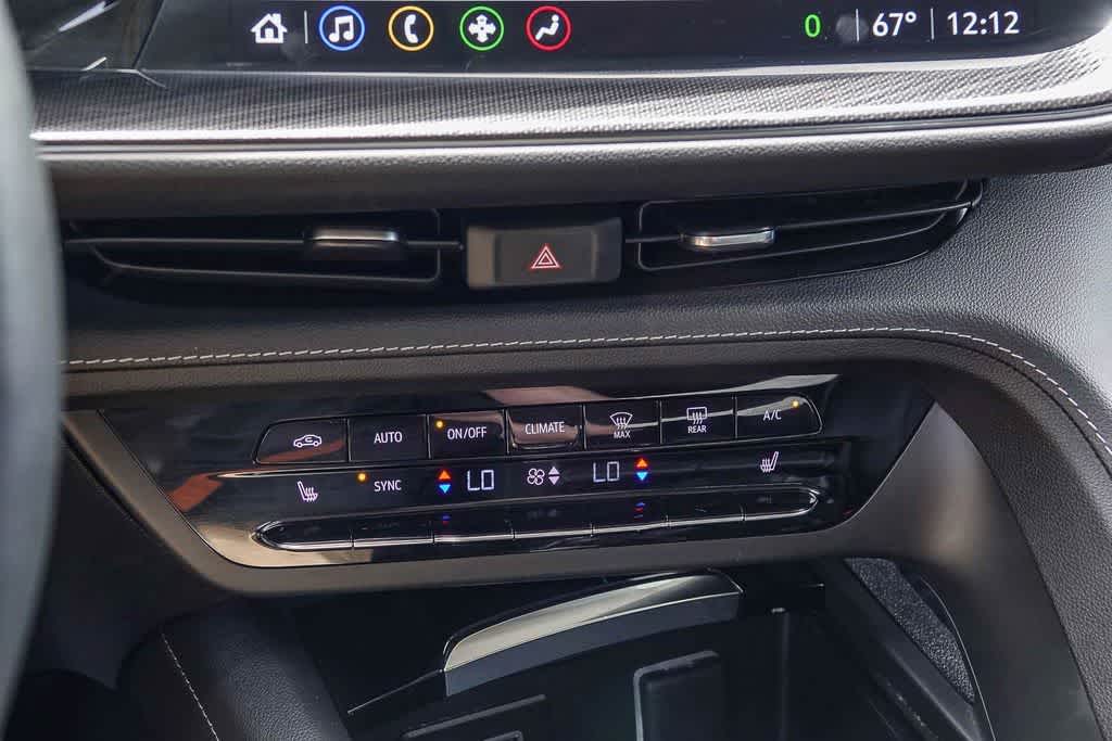 Thumbnail: 2023 Buick Envision - 22