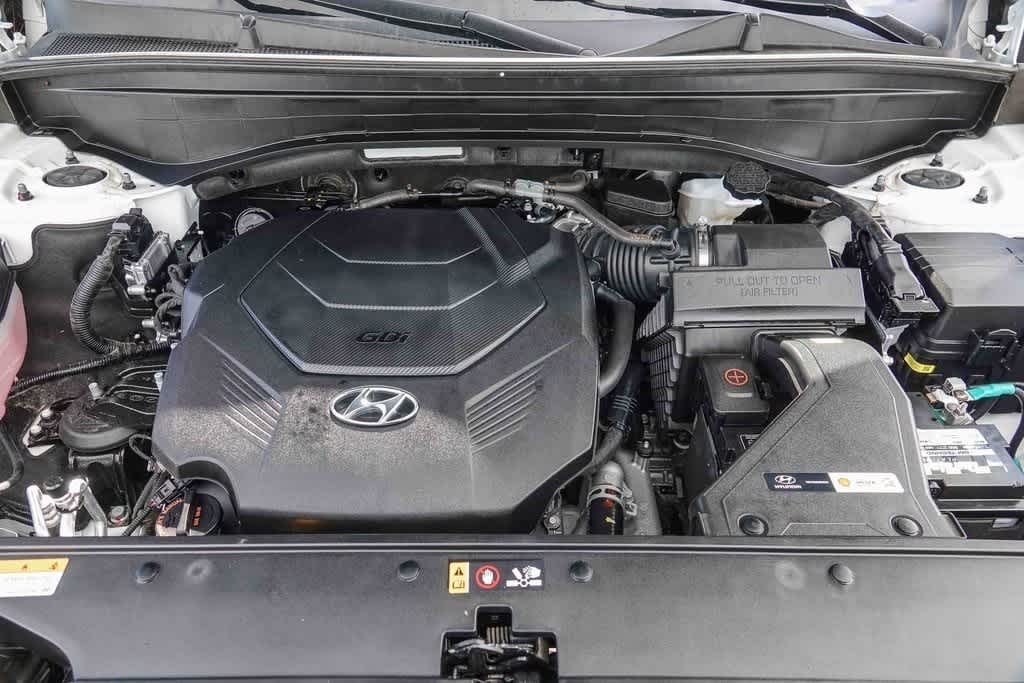 Thumbnail: 2023 Hyundai Palisade - 20