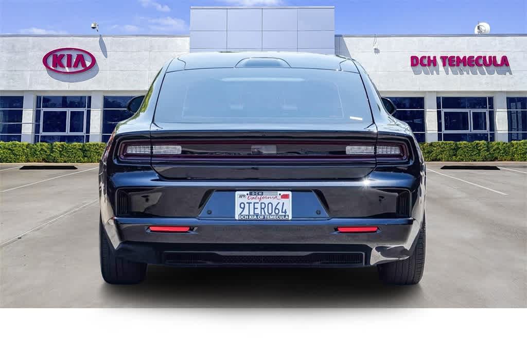 Thumbnail: 2025 Dodge Charger - 5