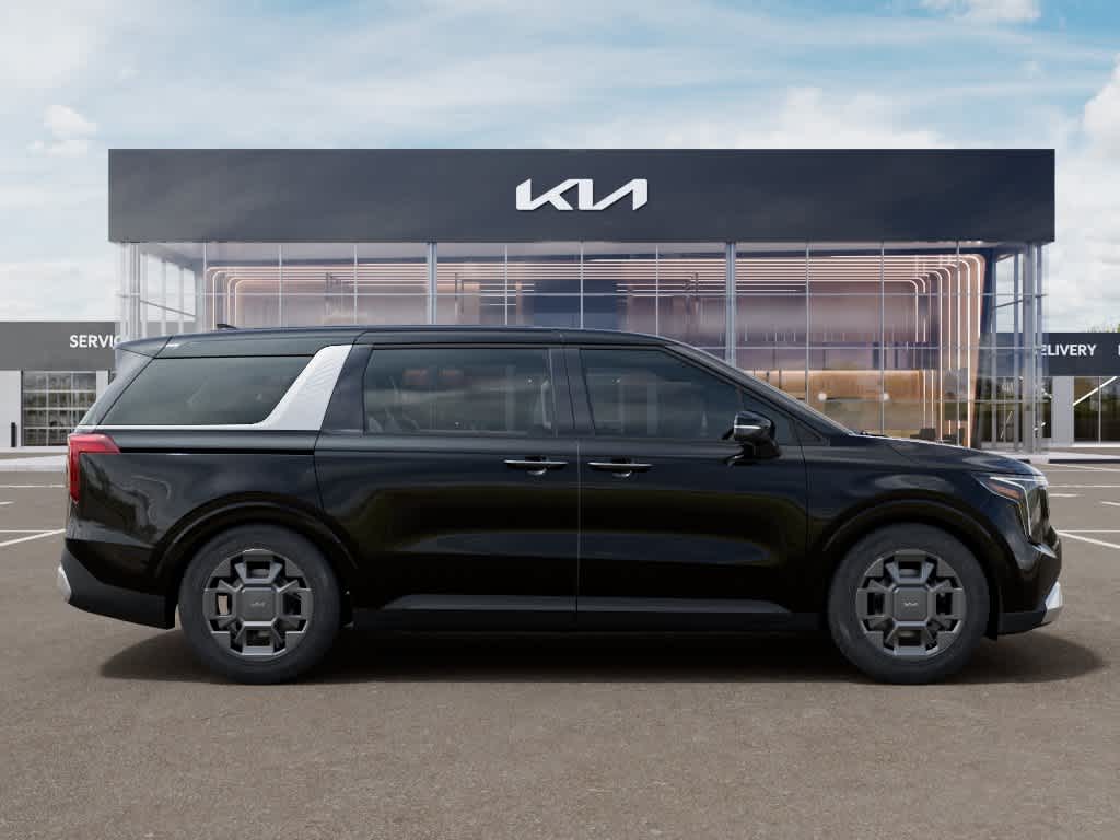 Thumbnail: 2026 Kia Carnival - 7