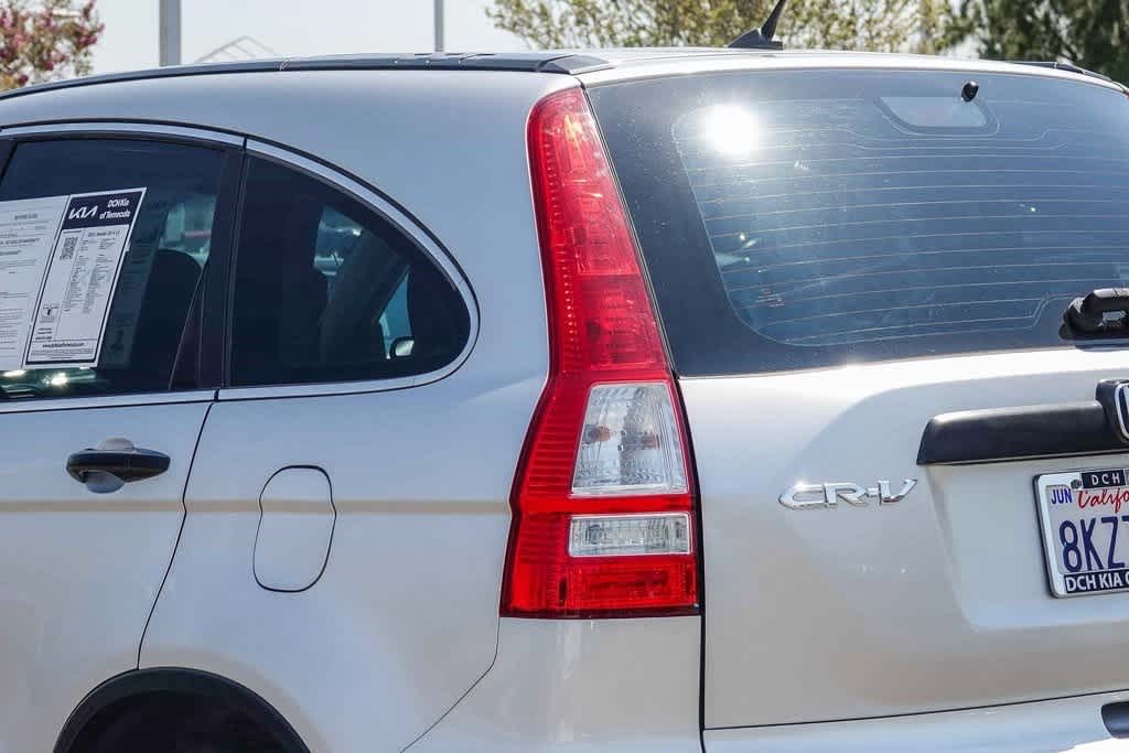 Thumbnail: 2011 Honda CR-V - 7