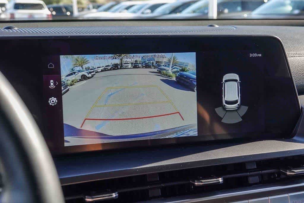 Thumbnail: 2024 Kia Telluride - 22