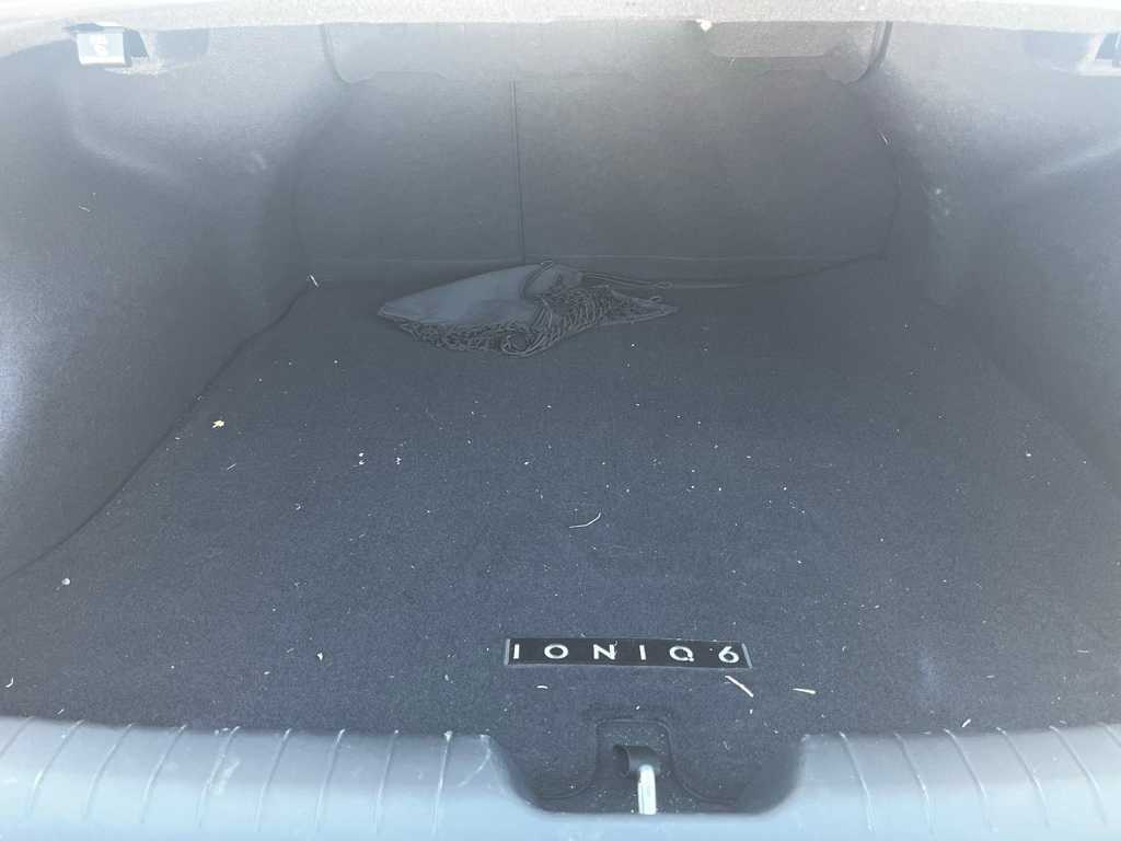 Thumbnail: 2025 Hyundai Ioniq 6 - 11