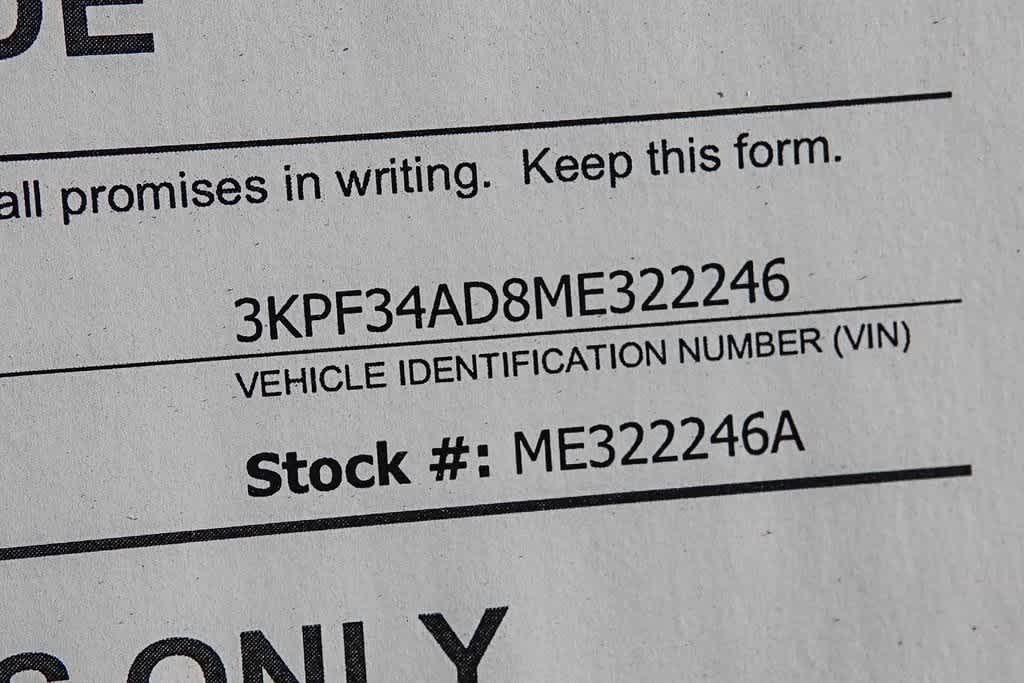 Thumbnail: 2021 Kia Forte - 28