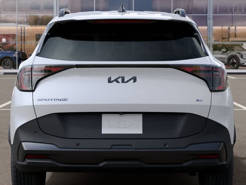 Thumbnail: 2026 Kia Sportage - 13