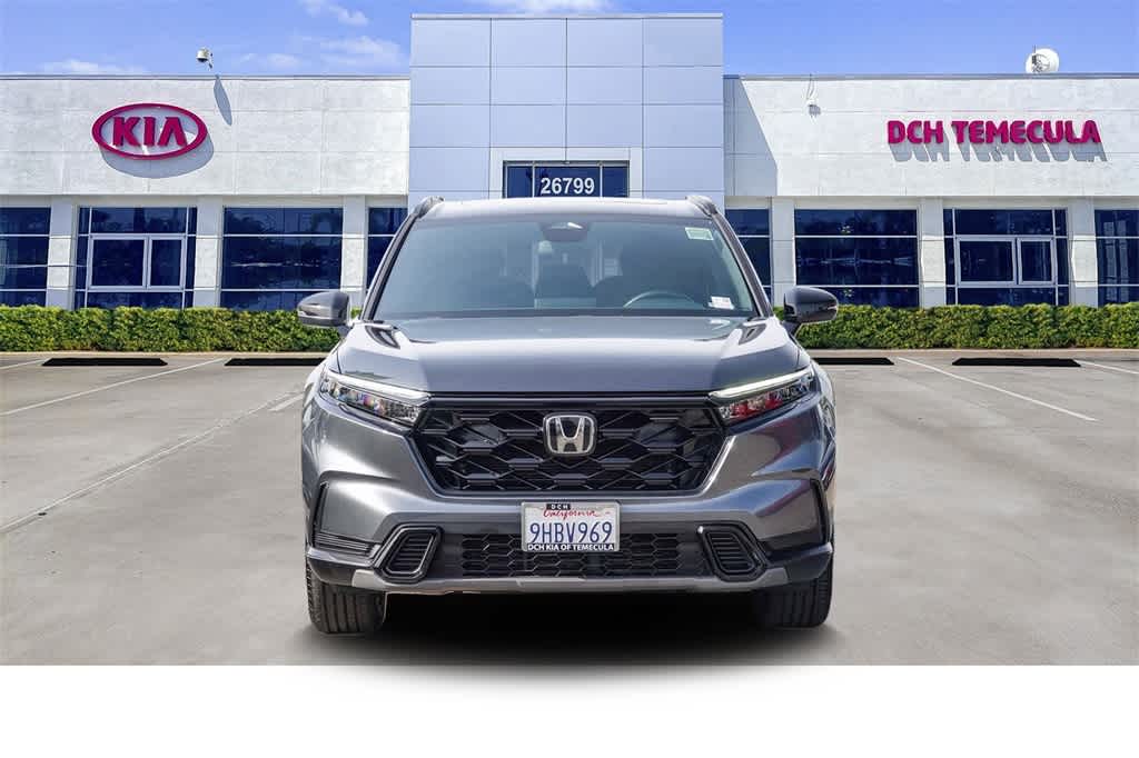 Thumbnail: 2023 Honda CR-V - 2
