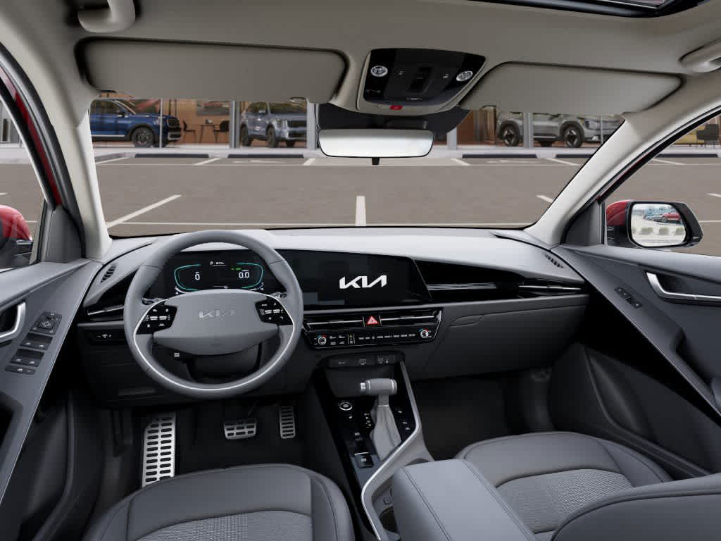 Thumbnail: 2025 Kia Niro - 14