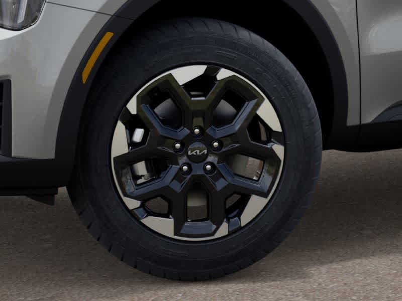 Thumbnail: 2026 Kia Sorento - 9