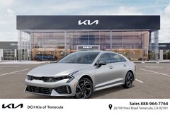 2025 Kia K5 GT-Line Sedan