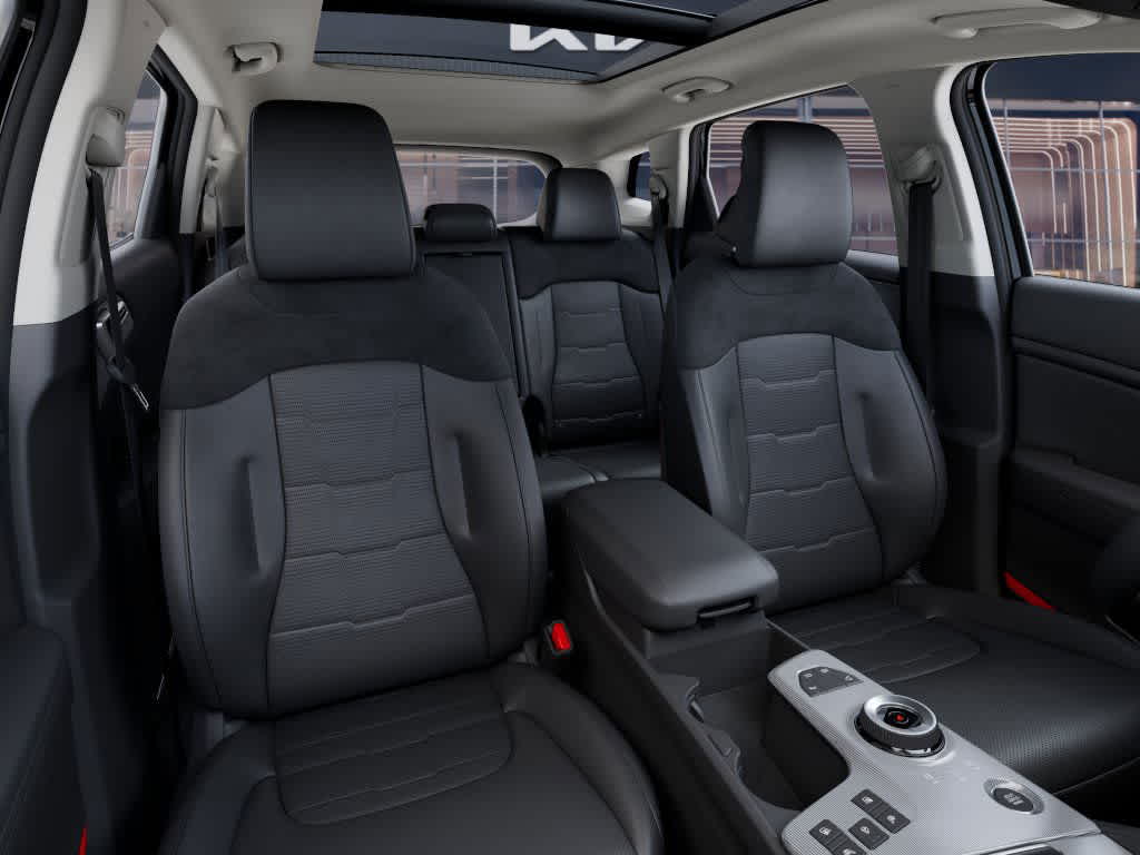 Thumbnail: 2026 Kia Sportage - 15