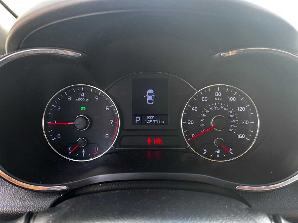 Thumbnail: 2014 Kia Forte - 14