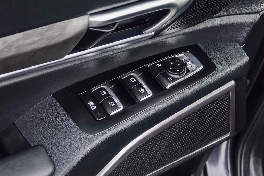 Thumbnail: 2025 Kia Telluride - 20